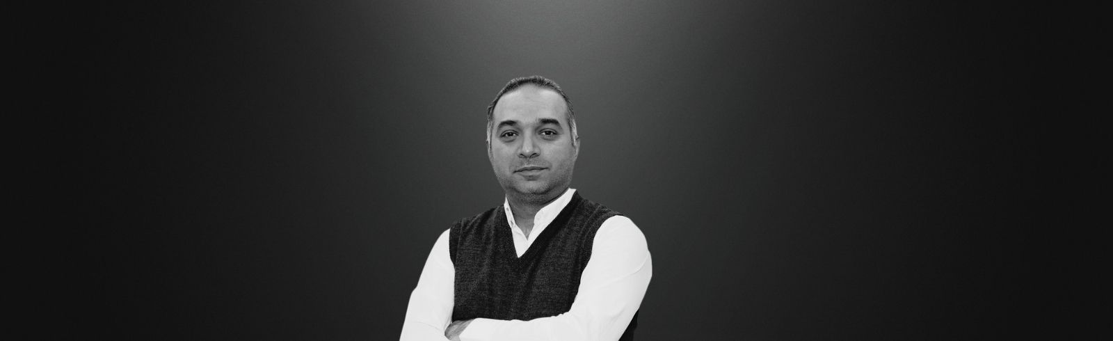 ایاد موسوی مشاور دیجیتال مارکتینگ