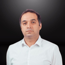 تصویر ایاد موسوی مشاور و مجری دیجیتال مارکتینگ